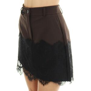 GONNA CON PIZZO VICOLO - Mad Fashion | img vers.300x/